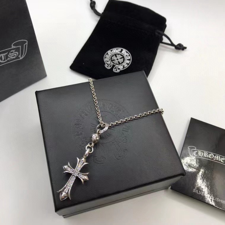 Chrome Hearts Necklaces